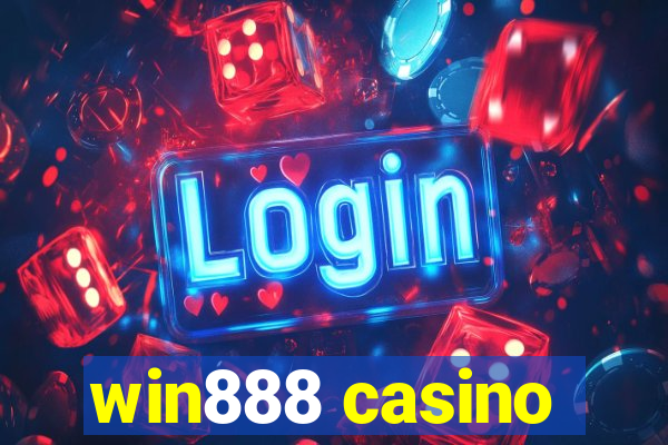 win888 casino